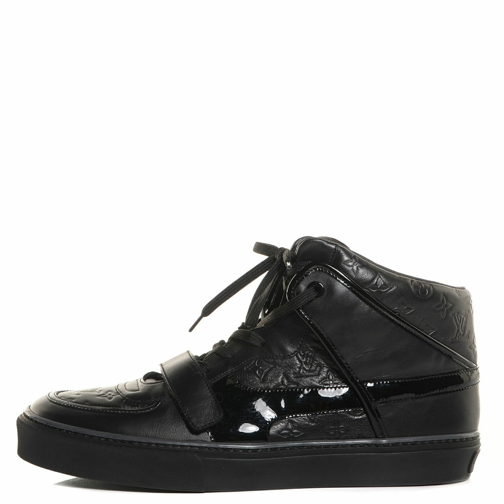 Louis Vuitton Monogram  Tower Sneakers
